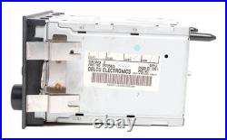 2002 Buick LeSabre AM FM Radio Receiver Cassette Single Disc CD Player 25735820