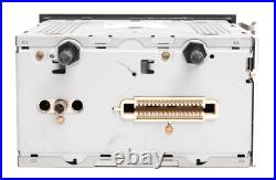 2002 Buick LeSabre OEM Original AM FM Radio Cassette Single CD Player 25735820 2002 Buick LeSabre OEM Original AM FM Radio Cassette Single CD Player 25735820