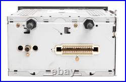 2002 Buick LeSabre OEM Original AM FM Radio Cassette Single CD Player 25735820