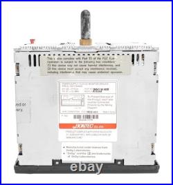 2002 Kia Sedona OEM Original Radio Single CD Player Cassette 0K54Y66860B