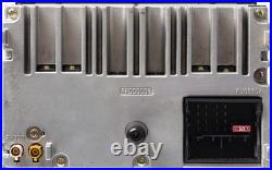2002 Volkswagen Golf AMFM Radio Stereo-Cassette CD Player Model Number 3B7035180