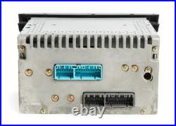 2003-04 Acura MDX AM FM Radio Cassette CD Player OEM Original 39100-S3V-A510-M1