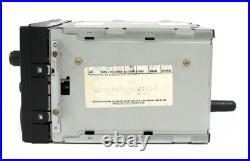 2003-06 Kia Sorento Factory OEM AMFM Radio Single CD Cassette Player 96110-3E000