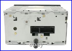 2003-06 Kia Sorento Factory OEM AMFM Radio Single CD Cassette Player 96110-3E000