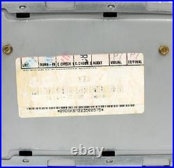 2003-06 Kia Sorento Factory OEM AMFM Radio Single CD Cassette Player 96110-3E000