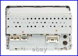 2003-2004 Toyota Tundra Radio AM FM 6 Disc CD Cassette Player 86120-0C091 A56834