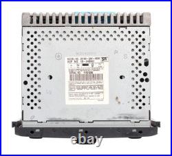 2003-2005 Honda Pilot AM FM Radio Cassette Player 39100-S9V-A200 Option 1TV0