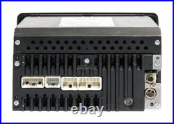 2003-2005 Toyota Sequoia AM FM Radio Cassette CD Player 86120-0C071 16854