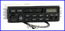 2003-2006 Hyundai Accent AMFM Radio Cassette Player Pigtail Aux 96140-25308 96HK