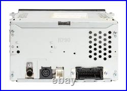 2003-2006 Kia Magentis AM FM Infinity Cassette Single-Disc CD Player 96190-3C162 2003-2006 Kia Magentis AM FM Infinity Cassette Single-Disc CD Player 96190-3C162