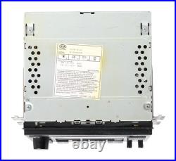 2003-2006 Kia Magentis AM FM Infinity Cassette Single-Disc CD Player 96190-3C162 2003-2006 Kia Magentis AM FM Infinity Cassette Single-Disc CD Player 96190-3C162