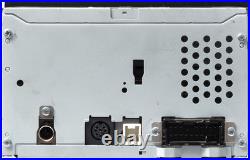 2004-05 Hyundai XG350 AMFM Radio Single Disc CD Cassette Player Part 96145-39100