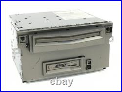2004-05 Nissan Maxima AM FM Cassette Single Disc CD Player 28188-7Y300 OPT CR310