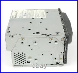 2004-05 Nissan Maxima AM FM Cassette Single Disc CD Player 28188-7Y300 OPT CR310