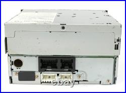 2004-05 Nissan Maxima AM FM Cassette Single Disc CD Player 28188-7Y300 OPT CR310