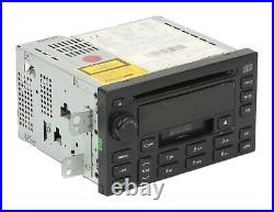 2004-08 Suzuki Forenza 2005-08 Reno AM FM Radio CD Player Cassette PN 96 550 738