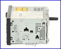 2004-08 Suzuki Forenza AM FM Radio CD Player w Cassette Part Number 96 437 609