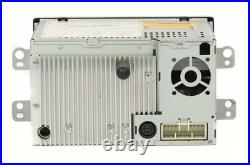 2004-08 Suzuki Forenza AM FM Radio CD Player w Cassette Part Number 96 437 609