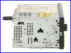 2004-08 Suzuki Forenza AM FM Receiver CD Player Cassette Part Number 96 437 609