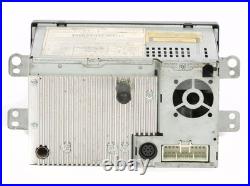 2004-08 Suzuki Forenza AM FM Receiver CD Player Cassette Part Number 96 437 609