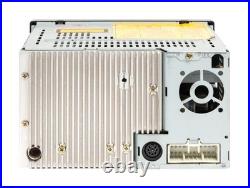 2004-2006 Suzuki Verona AM FM Cassette with Single-Disc CD Player 96 494 285