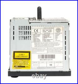 2004-2008 Suzuki Forenza AM FM Radio Cassette w Single Disc CD Player 96550738