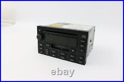 2004-2008 Suzuki Forenza Reno AM FM Radio CD Cassette Player 96 437 609 2004-2008 Suzuki Forenza Reno AM FM Radio CD Cassette Player 96 437 609