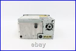 2004-2008 Suzuki Forenza Reno AM FM Radio CD Cassette Player 96 437 609