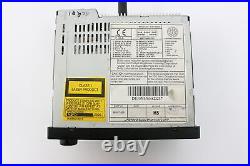 2004-2008 Suzuki Forenza Reno AM FM Radio CD Cassette Player 96 437 609