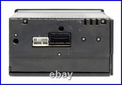 2005-06 Honda CR-V AM FM Radio Cassette CD Player 39101-S9A-A510-M1 Face 2TN2