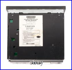 2005-06 Honda CR-V AM FM Radio Cassette CD Player 39101-S9A-A510-M1 Face 2TN2