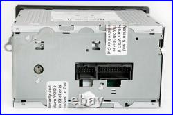 2005-09 Chevrolet Silverado 1500 AM FM Radio Cassette Single CD Player 15849619