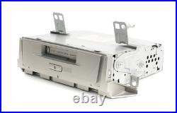 2005 2006 2007 Toyota Avalon Single OEM Original Cassette Player 86260-AC010