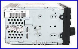 2005-2006 Hyundai Tuscon AMFM Radio mp3 CD Cassette Player WMA AAC 96180-2E101