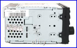 2005-2006 Hyundai Tuscon AMFM Radio mp3 CD Cassette Player WMA AAC 96180-2E101 2005-2006 Hyundai Tuscon AMFM Radio mp3 CD Cassette Player WMA AAC 96180-2E101