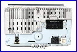 2005-2006 Hyundai Tuscon AMFM Radio mp3 CD Cassette Player WMA AAC 96180-2E101 2005-2006 Hyundai Tuscon AMFM Radio mp3 CD Cassette Player WMA AAC 96180-2E101