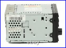 2005-2006 Tucson Hyundai AM FM Radio mp3 CD Cassette Player 961802E100 OEM 2005-2006 Tucson Hyundai AM FM Radio mp3 CD Cassette Player 961802E100 OEM