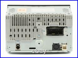 2005-2006 Tucson Hyundai AM FM Radio mp3 CD Cassette Player 961802E100 OEM 2005-2006 Tucson Hyundai AM FM Radio mp3 CD Cassette Player 961802E100 OEM