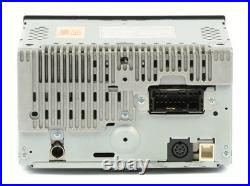2005-2006 Tucson Hyundai AM FM Radio mp3 CD Cassette Player 961802E100 OEM 2005-2006 Tucson Hyundai AM FM Radio mp3 CD Cassette Player 961802E100 OEM