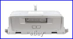 2005-2007 Toyota Avalon Audio Cassette Player Receiver 86260-AC010 Option 14113