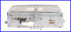2005-2007 Toyota Avalon Cassette Player Part Number 86260AC010 Option Code 14113