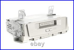 2005-2007 Toyota Avalon Single Cassette Player Face 14113 Part Number 86260AC010