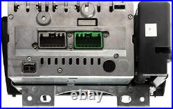 2005-2009 Volvo S60 AM FM Radio Receiver Cassette Player Part 8633163 Face HU413 2005-2009 Volvo S60 AM FM Radio Receiver Cassette Player Part 8633163 Face HU413