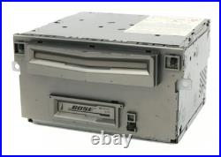 2005 Nissan Maxima AM FM Radio Cassette 6 Disc CD Player 28188ZA31A Option CR13B