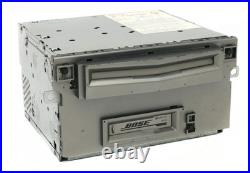 2005 Nissan Maxima AM FM Radio Cassette 6 Disc CD Player 28188ZA31A Option CR13B