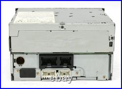 2005 Nissan Maxima AM FM Radio Cassette 6 Disc CD Player 28188ZA31A Option CR13B