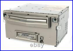 2006 Nissan Maxima AM FM Radio Cassette 6 Disc CD Player 28188ZK01A Option CR13B