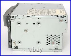 2006 Nissan Maxima AM FM Radio Cassette 6 Disc CD Player 28188ZK01A Option CR13B