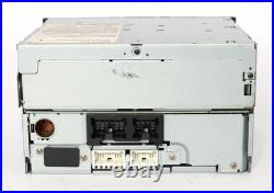 2006 Nissan Maxima AM FM Radio Cassette 6 Disc CD Player 28188ZK01A Option CR13B