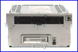 2006 Nissan Maxima AM FM Radio Cassette Single Disc CD Player 28188ZK00A